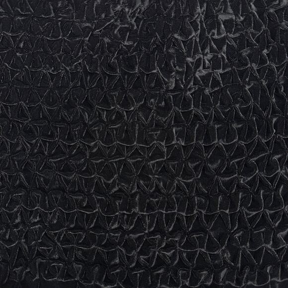 NWT FREE PEOPLE Two Piece Velvet Smocked Skirt And Ruffle Puff Sleeve Top SMALL - Picture 10 of 10